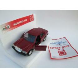 Modelauto 1:43