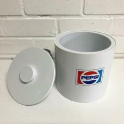 Pepsi Cola ijsemmer