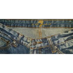 7 for all mankind Jeans straigt leg mt 29x32