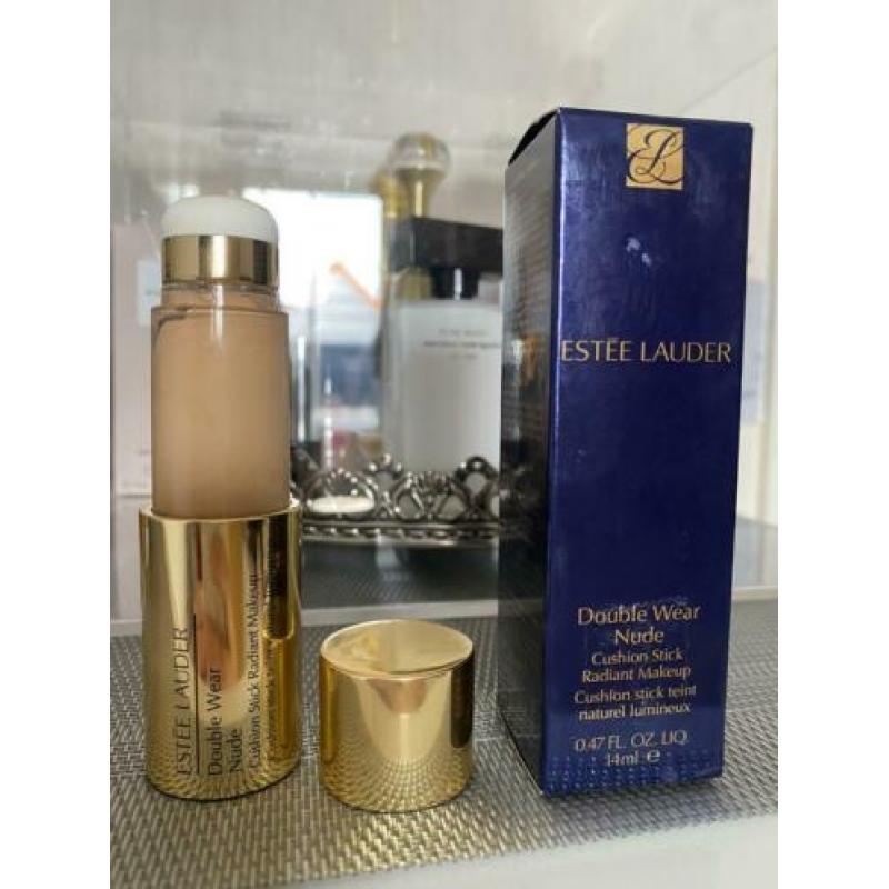 Estee Lauder Double Wear Nude Cushion Stick 2W2 Rattan