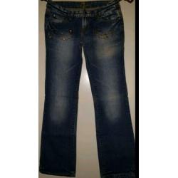 7 for all mankind Jeans straigt leg mt 29x32