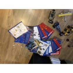 Mecano een goed bod en het is voor jouw