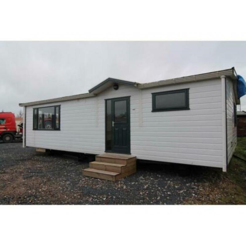 Chalet Twin 70M2 met airco