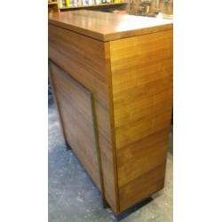 Bert Plantagie vision wandkast
