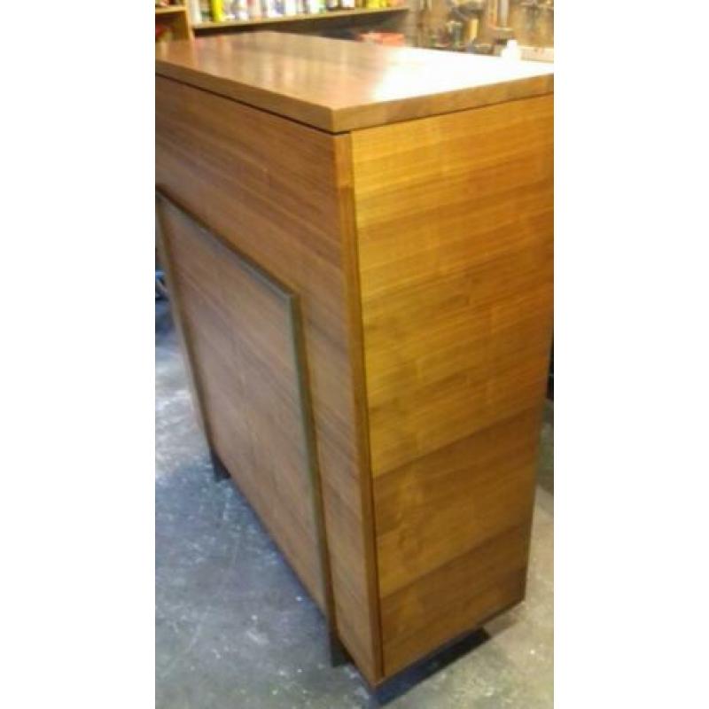Bert Plantagie vision wandkast