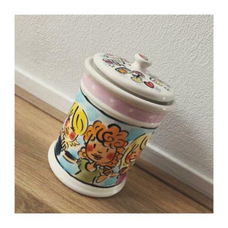 Blond Amsterdam LE pot