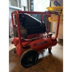 Dari compressor 40L professional