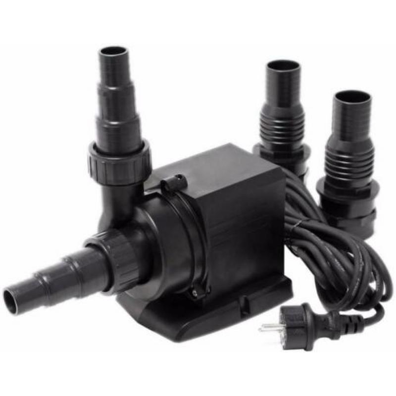 Circulatiepomp SuperEco D-10.000