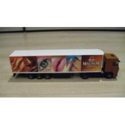 Te koop mooie lion toys daf 95 xf ola magnum schaal 1:50