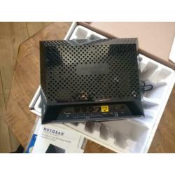 Netgear R3600 wifi router