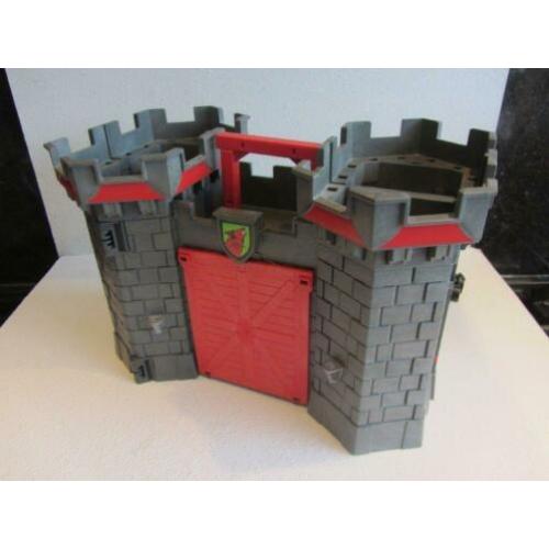 Playmobil Meeneem ridder kasteel 4440