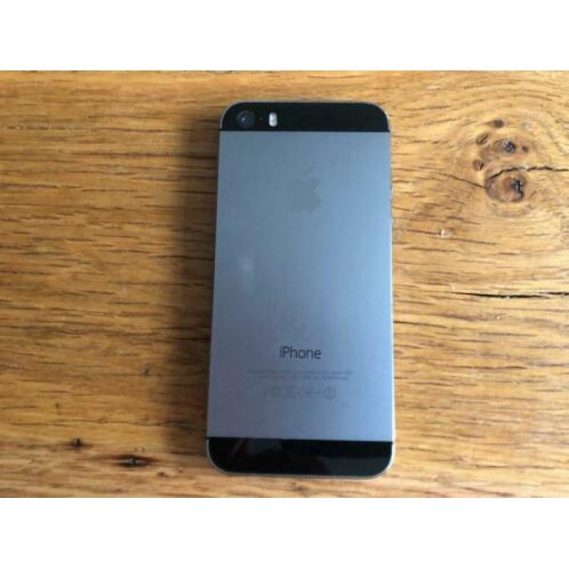 Iphone 5s - 16GB