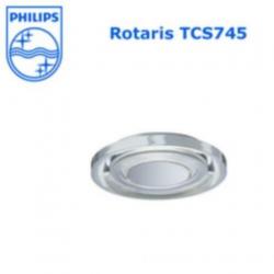 Philips Rotaris plafondarmatuur
