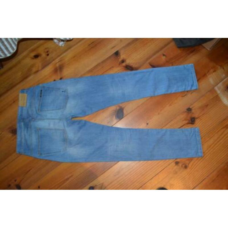 jeans van the blue uniform in maat w32 l32 - br10
