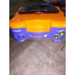 Vtech spelcomputer