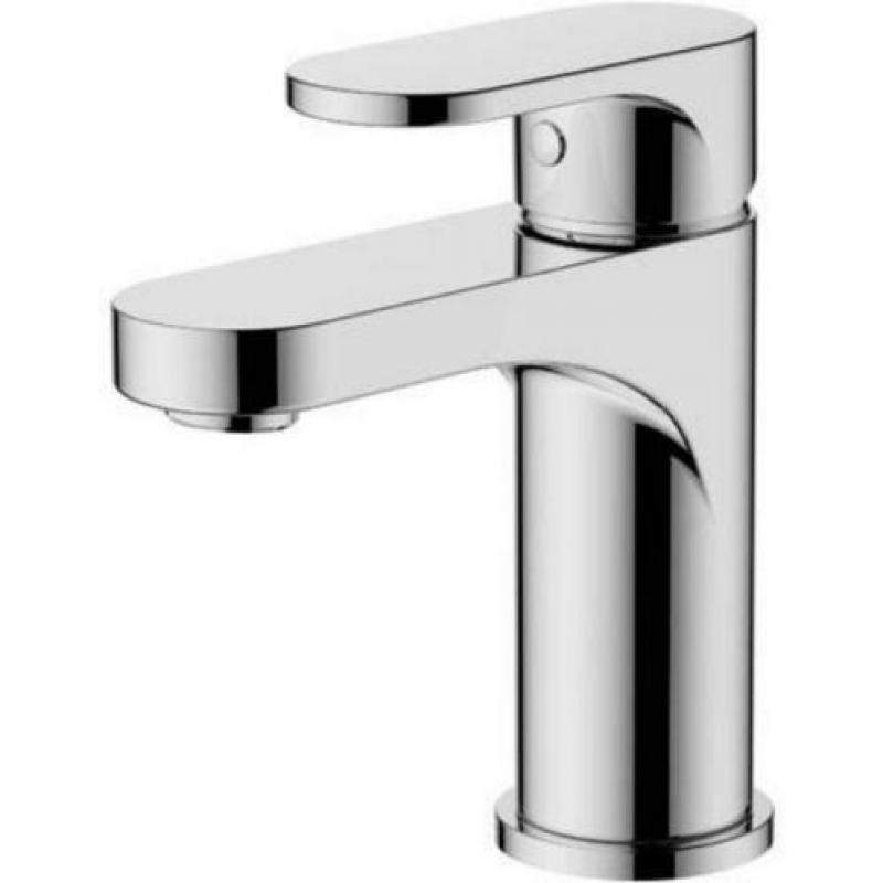 Wastafel Kranen 2 stuks