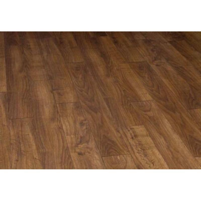 KronoSwiss New York Hickory 12mm laminaat nu voor €14,95#