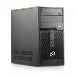 Super Snelle Refurbished i3 Fujitsu Desktop.....