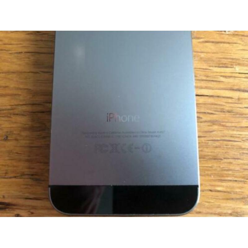 Iphone 5s - 16GB