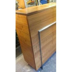 Bert Plantagie vision wandkast