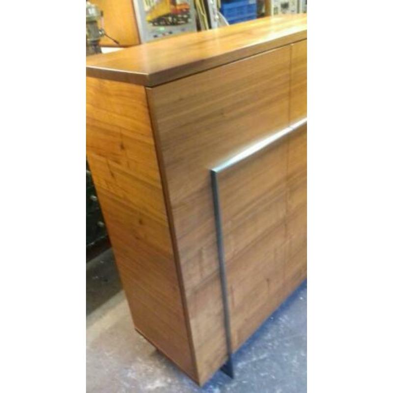 Bert Plantagie vision wandkast