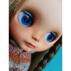 Blythe ebl custom