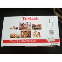 Tefal Prep'Line HT4121 Mixer met Mengkom, nieuw in Doos