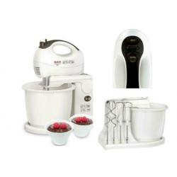 Tefal Prep'Line HT4121 Mixer met Mengkom, nieuw in Doos