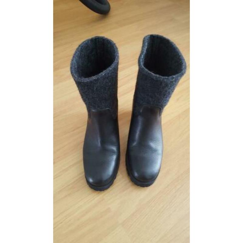 Shabbies laarzen maat 36