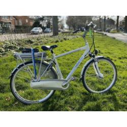 Stella Avenza elektrische herenfiets 51 cm nexus 8 versnelli