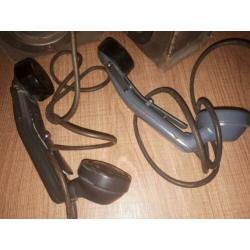 F.TF.50 veldtelefoons