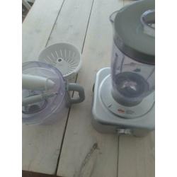 Kenwood multi pro