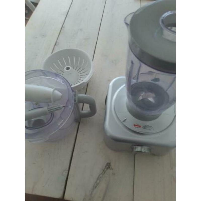Kenwood multi pro