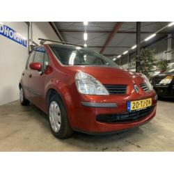 Renault Modus 1.4-16V Air (bj 2006)