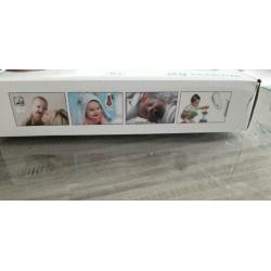 Wireless baby monitor bieden va 50,00