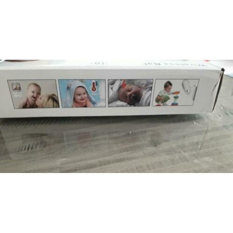 Wireless baby monitor bieden va 50,00