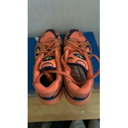 Adidas Yung-1 Orange 44 DS Hireor