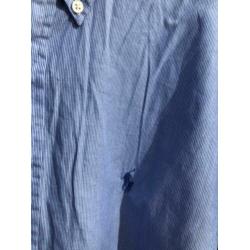 Nieuw Ralph Lauren polo maat L/42 overhemd