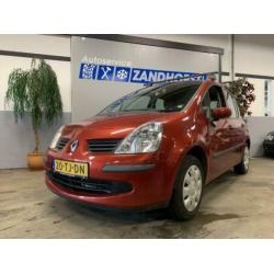 Renault Modus 1.4-16V Air (bj 2006)