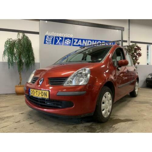 Renault Modus 1.4-16V Air (bj 2006)