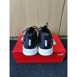 Puma mantra fusefit grijs/wit (42)