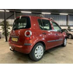 Renault Modus 1.4-16V Air (bj 2006)