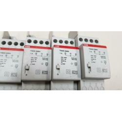 ABB Beltrafo / beltransformator TS 8/8 SWH 230 naar 8V (7x)