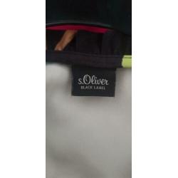 S.OLIVER black label jurkje maat 40