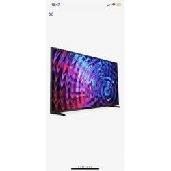 Phillips smart tv 32 inch