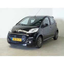 Peugeot 107 1.0 Active Airco (bj 2012)