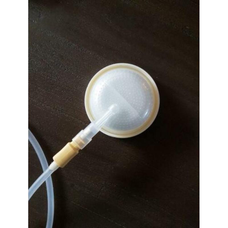 Medela kolfset voor Sympfony borstkolf