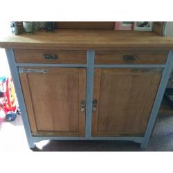 Buffet kast , commode