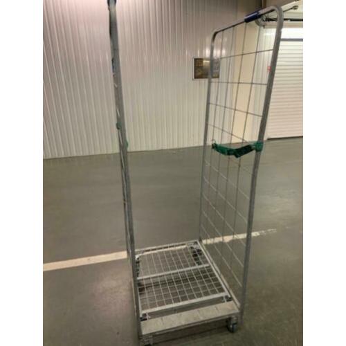 Transport kar 80x60 cm