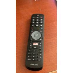 Phillips smart tv 32 inch